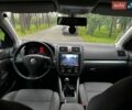 Черный Фольксваген Гольф, объемом двигателя 1.39 л и пробегом 234 тыс. км за 3950 $, фото 8 на Automoto.ua