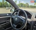 Черный Фольксваген Гольф, объемом двигателя 1.9 л и пробегом 238 тыс. км за 5400 $, фото 23 на Automoto.ua