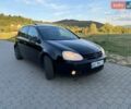 Черный Фольксваген Гольф, объемом двигателя 1.39 л и пробегом 259 тыс. км за 4700 $, фото 1 на Automoto.ua