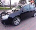 Черный Фольксваген Гольф, объемом двигателя 1.6 л и пробегом 250 тыс. км за 5499 $, фото 18 на Automoto.ua