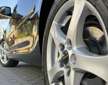 Черный Фольксваген Гольф, объемом двигателя 1.6 л и пробегом 260 тыс. км за 6100 $, фото 7 на Automoto.ua