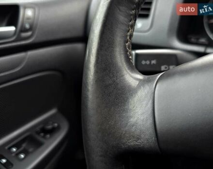 Чорний Фольксваген Гольф, об'ємом двигуна 1.6 л та пробігом 230 тис. км за 6450 $, фото 149 на Automoto.ua