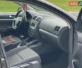 Черный Фольксваген Гольф, объемом двигателя 1.6 л и пробегом 265 тыс. км за 6100 $, фото 14 на Automoto.ua