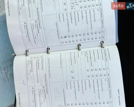Черный Фольксваген Гольф, объемом двигателя 1.6 л и пробегом 232 тыс. км за 6850 $, фото 27 на Automoto.ua