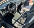 Черный Фольксваген Гольф, объемом двигателя 1.6 л и пробегом 193 тыс. км за 6200 $, фото 10 на Automoto.ua