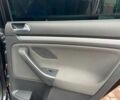 Черный Фольксваген Гольф, объемом двигателя 1.6 л и пробегом 208 тыс. км за 6500 $, фото 8 на Automoto.ua