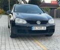 Чорний Фольксваген Гольф, об'ємом двигуна 1.6 л та пробігом 219 тис. км за 6500 $, фото 5 на Automoto.ua