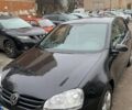 Чорний Фольксваген Гольф, об'ємом двигуна 1.6 л та пробігом 279 тис. км за 5200 $, фото 3 на Automoto.ua