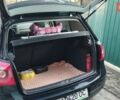 Черный Фольксваген Гольф, объемом двигателя 1.6 л и пробегом 190 тыс. км за 5500 $, фото 4 на Automoto.ua