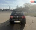 Черный Фольксваген Гольф, объемом двигателя 1.6 л и пробегом 230 тыс. км за 6400 $, фото 2 на Automoto.ua