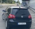 Черный Фольксваген Гольф, объемом двигателя 1.6 л и пробегом 324 тыс. км за 5500 $, фото 2 на Automoto.ua