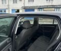 Чорний Фольксваген Гольф, об'ємом двигуна 1.4 л та пробігом 242 тис. км за 5550 $, фото 13 на Automoto.ua