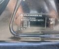 Черный Фольксваген Гольф, объемом двигателя 1.6 л и пробегом 227 тыс. км за 5650 $, фото 5 на Automoto.ua
