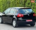 Черный Фольксваген Гольф, объемом двигателя 1.6 л и пробегом 219 тыс. км за 5999 $, фото 42 на Automoto.ua
