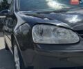 Черный Фольксваген Гольф, объемом двигателя 1.4 л и пробегом 254 тыс. км за 4790 $, фото 7 на Automoto.ua