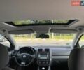 Черный Фольксваген Гольф, объемом двигателя 1.6 л и пробегом 210 тыс. км за 5199 $, фото 41 на Automoto.ua