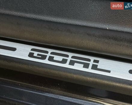 Чорний Фольксваген Гольф, об'ємом двигуна 1.6 л та пробігом 169 тис. км за 5999 $, фото 52 на Automoto.ua