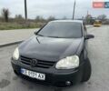 Чорний Фольксваген Гольф, об'ємом двигуна 1.98 л та пробігом 183 тис. км за 6999 $, фото 1 на Automoto.ua