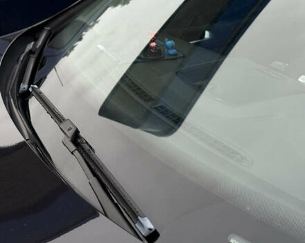 Черный Фольксваген Гольф, объемом двигателя 1.6 л и пробегом 243 тыс. км за 6300 $, фото 19 на Automoto.ua