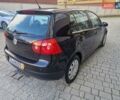 Черный Фольксваген Гольф, объемом двигателя 1.6 л и пробегом 255 тыс. км за 5950 $, фото 12 на Automoto.ua