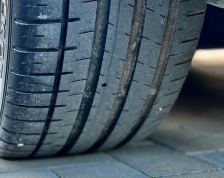 Чорний Фольксваген Гольф, об'ємом двигуна 1.4 л та пробігом 172 тис. км за 7400 $, фото 11 на Automoto.ua