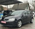 Чорний Фольксваген Гольф, об'ємом двигуна 1.6 л та пробігом 213 тис. км за 6350 $, фото 1 на Automoto.ua