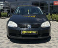 Чорний Фольксваген Гольф, об'ємом двигуна 1.6 л та пробігом 188 тис. км за 5500 $, фото 1 на Automoto.ua