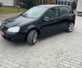 Чорний Фольксваген Гольф, об'ємом двигуна 1.6 л та пробігом 160 тис. км за 6300 $, фото 11 на Automoto.ua