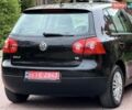Чорний Фольксваген Гольф, об'ємом двигуна 1.6 л та пробігом 190 тис. км за 6350 $, фото 46 на Automoto.ua