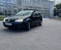Черный Фольксваген Гольф, объемом двигателя 1.6 л и пробегом 320 тыс. км за 4250 $, фото 3 на Automoto.ua