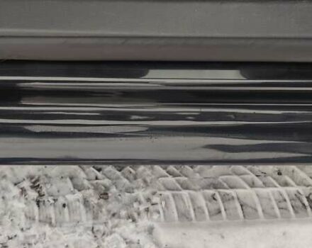 Черный Фольксваген Гольф, объемом двигателя 1.6 л и пробегом 207 тыс. км за 6200 $, фото 58 на Automoto.ua