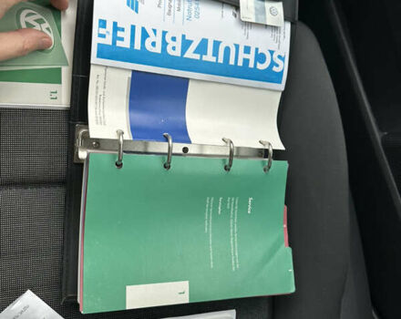 Чорний Фольксваген Гольф, об'ємом двигуна 1.6 л та пробігом 187 тис. км за 6300 $, фото 38 на Automoto.ua