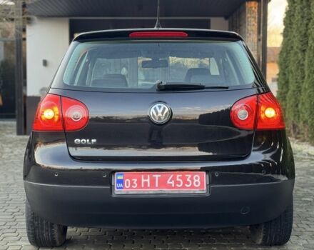 Чорний Фольксваген Гольф, об'ємом двигуна 0 л та пробігом 270 тис. км за 5500 $, фото 10 на Automoto.ua
