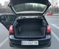 Чорний Фольксваген Гольф, об'ємом двигуна 1.4 л та пробігом 282 тис. км за 4500 $, фото 11 на Automoto.ua