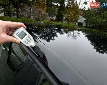 Чорний Фольксваген Гольф, об'ємом двигуна 1.6 л та пробігом 230 тис. км за 6450 $, фото 47 на Automoto.ua