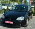 Чорний Фольксваген Гольф, об'ємом двигуна 1.4 л та пробігом 221 тис. км за 6600 $, фото 1 на Automoto.ua