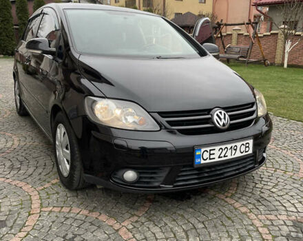 Чорний Фольксваген Гольф, об'ємом двигуна 1.9 л та пробігом 222 тис. км за 6000 $, фото 13 на Automoto.ua