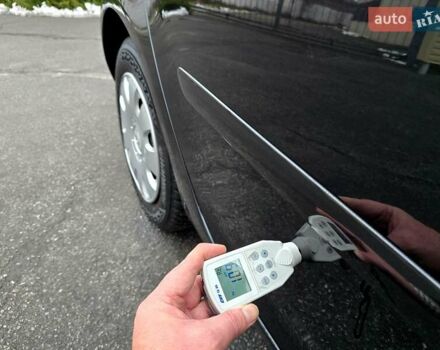 Чорний Фольксваген Гольф, об'ємом двигуна 1.6 л та пробігом 230 тис. км за 6450 $, фото 44 на Automoto.ua