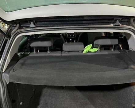 Чорний Фольксваген Гольф, об'ємом двигуна 1.4 л та пробігом 205 тис. км за 2900 $, фото 10 на Automoto.ua