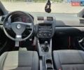 Черный Фольксваген Гольф, объемом двигателя 1.9 л и пробегом 238 тыс. км за 5400 $, фото 20 на Automoto.ua