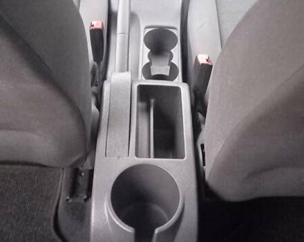 Черный Фольксваген Гольф, объемом двигателя 1.6 л и пробегом 246 тыс. км за 5099 $, фото 35 на Automoto.ua