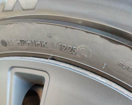 Чорний Фольксваген Гольф, об'ємом двигуна 1.6 л та пробігом 232 тис. км за 5999 $, фото 23 на Automoto.ua