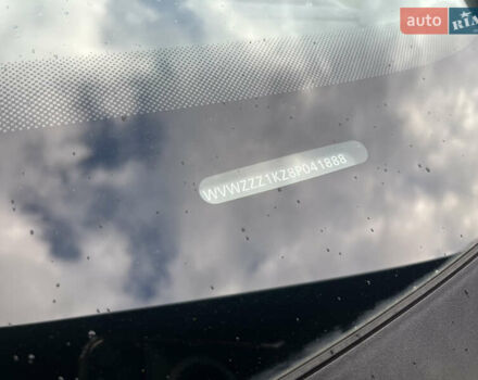 Черный Фольксваген Гольф, объемом двигателя 1.6 л и пробегом 253 тыс. км за 6250 $, фото 96 на Automoto.ua