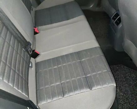 Чорний Фольксваген Гольф, об'ємом двигуна 1.6 л та пробігом 202 тис. км за 6650 $, фото 15 на Automoto.ua