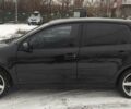 Черный Фольксваген Гольф, объемом двигателя 1.6 л и пробегом 207 тыс. км за 6200 $, фото 3 на Automoto.ua