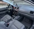 Черный Фольксваген Гольф, объемом двигателя 1.6 л и пробегом 329 тыс. км за 4300 $, фото 11 на Automoto.ua
