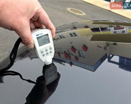 Чорний Фольксваген Гольф, об'ємом двигуна 1.6 л та пробігом 230 тис. км за 6450 $, фото 40 на Automoto.ua