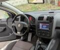 Черный Фольксваген Гольф, объемом двигателя 1.4 л и пробегом 230 тыс. км за 6500 $, фото 15 на Automoto.ua
