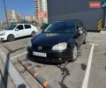 Черный Фольксваген Гольф, объемом двигателя 1.9 л и пробегом 340 тыс. км за 6500 $, фото 1 на Automoto.ua