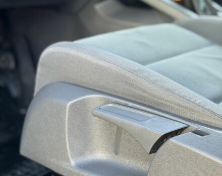 Черный Фольксваген Гольф, объемом двигателя 1.6 л и пробегом 260 тыс. км за 6100 $, фото 11 на Automoto.ua